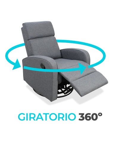 RELAX ALMA GIRATORIO BALANCIN