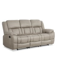 SOFA RELAX LEO (3P)