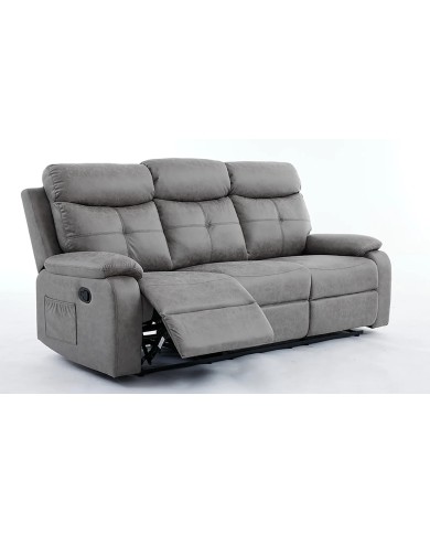 SOFA RELAX TOM (3P)