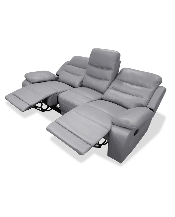 SOFA RELAX ROBER (3P)