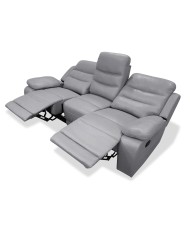 SOFA RELAX ROBER (3P)