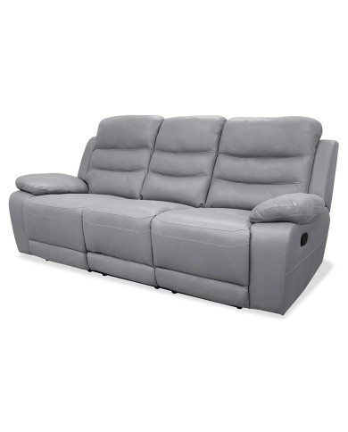 SOFA RELAX ROBER (3P)