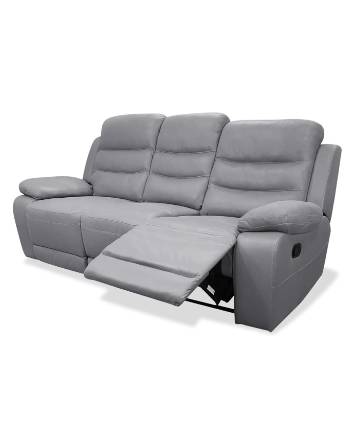 SOFA RELAX ROBER (3P)