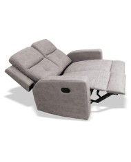 SOFA RELAX FABBIO (2P)