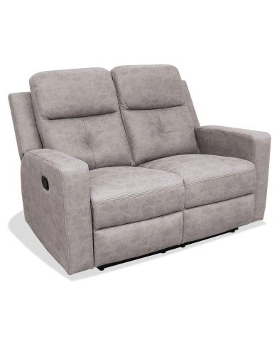 SOFA RELAX FABBIO (2P)