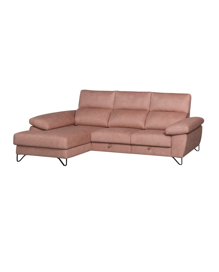 CHAISLONGUE HELSINKI